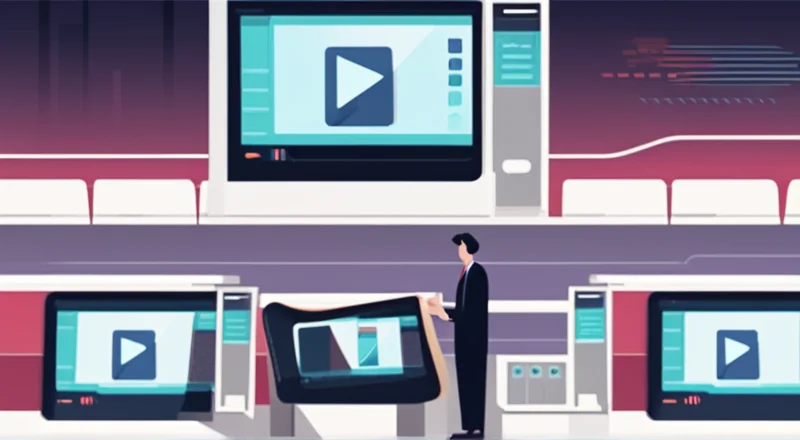 ERP软件有哪些好看的电视剧