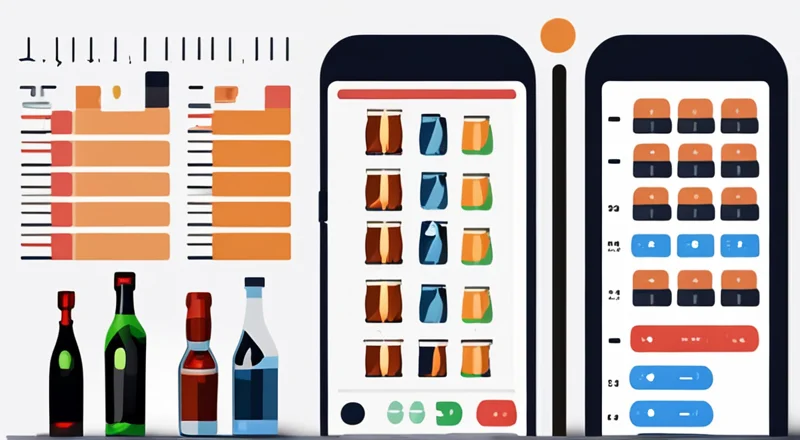 酒水进销存表格怎么弄wps