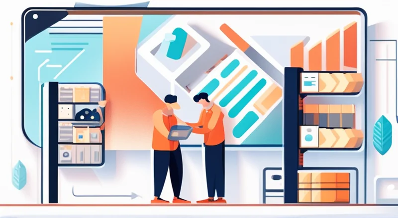 如何对进销存进行掌控