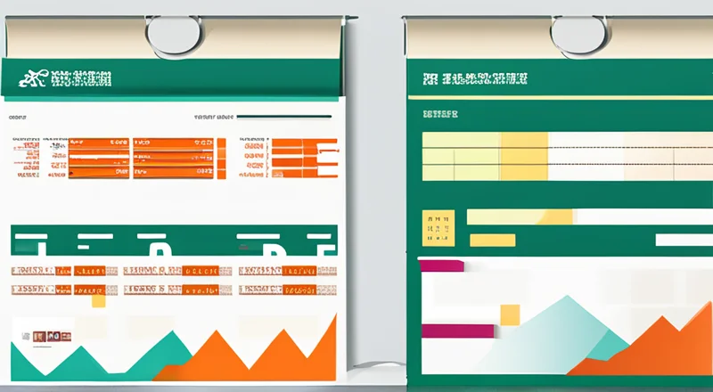 excel销售单据小票打印模板