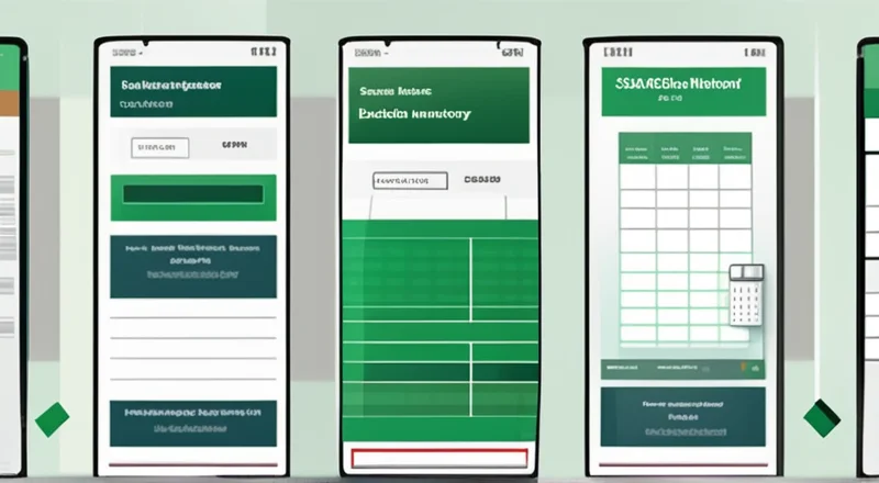 excel销售表库存自动减数