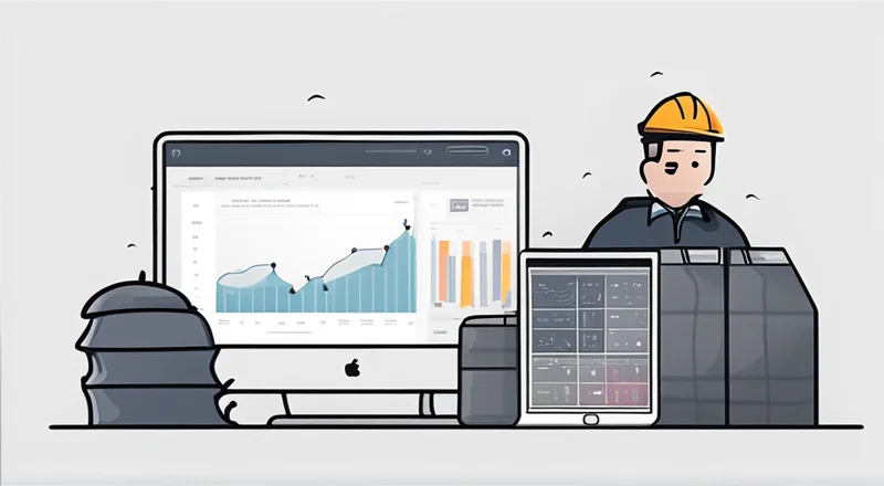 煤炭销售管理软件