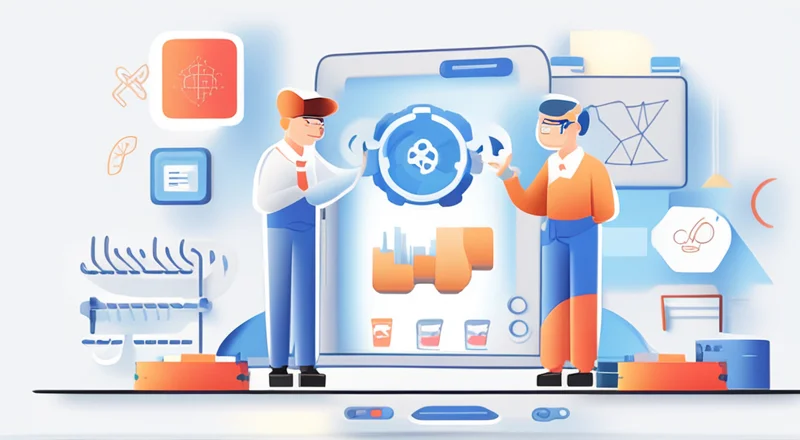 管易erp软件都有什么作用