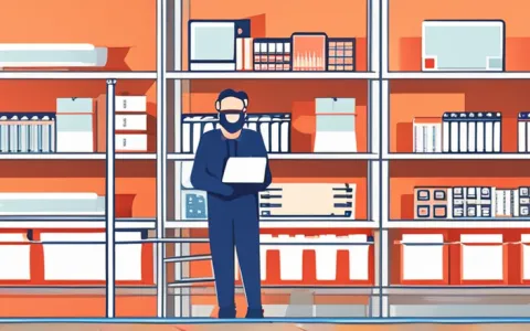 进销存帐如何填写