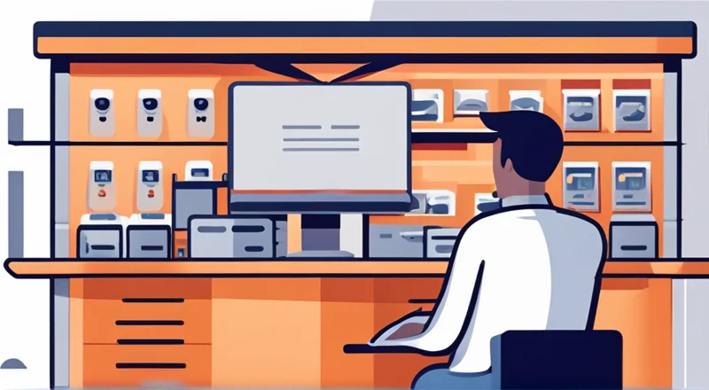 用友erp-u8软件出入库怎么做