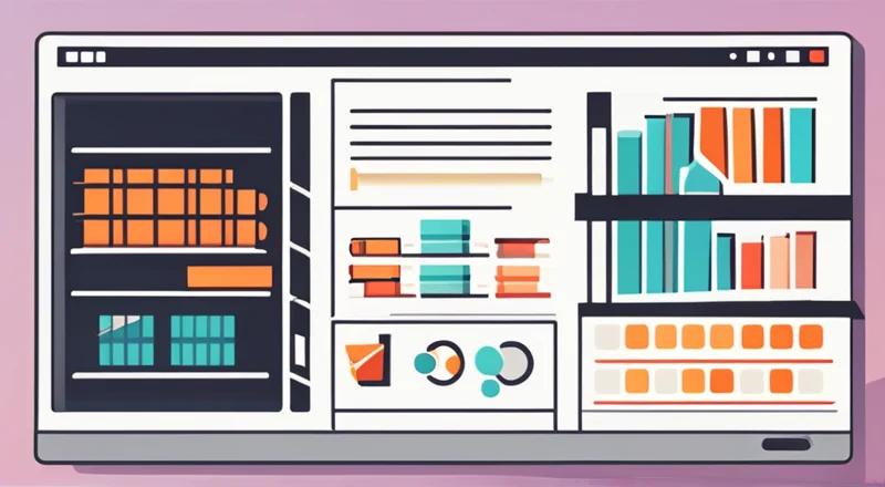 如何进销存台账