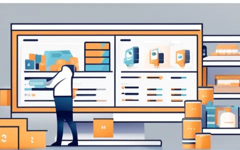 简体进销存软件库存怎么设置