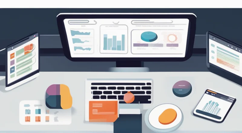 erp软件都能管理哪些方面