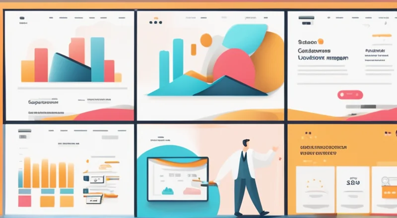 销售客户管理表格模板