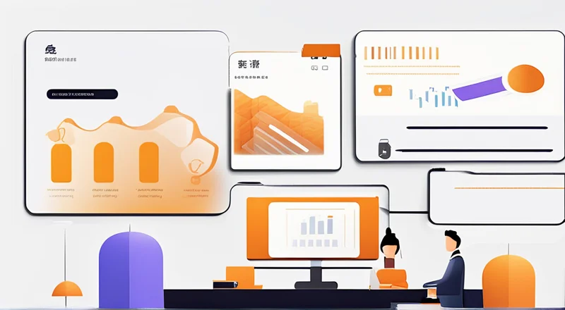 客户管理活动ppt模板下载