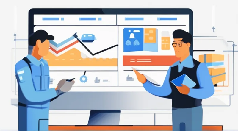 物流erp系统有哪些