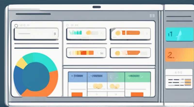餐补如何统计进销存数据