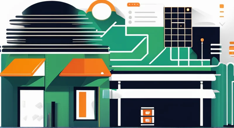 做erp用什么软件