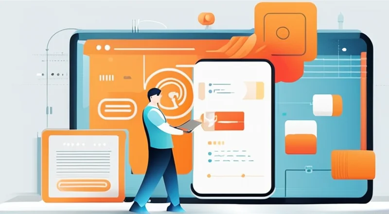 客户信息管理系统界面