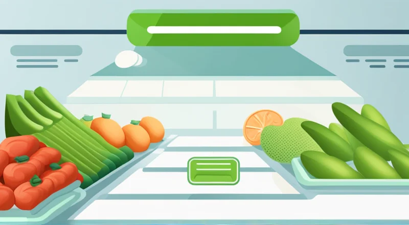 生鲜如何做好良性进销存