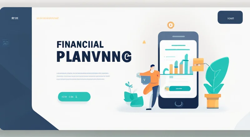 如何通过钉钉自动进行年度财务规划评估通知