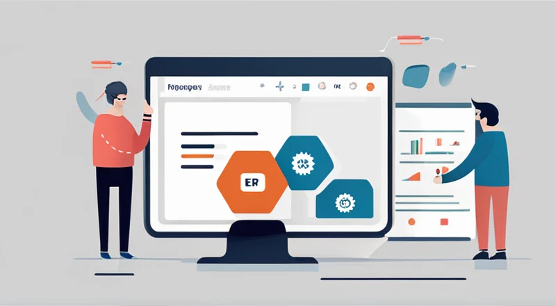 erp哪个软件管理好