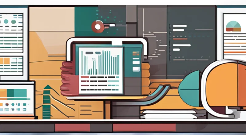 生产品质报表excel