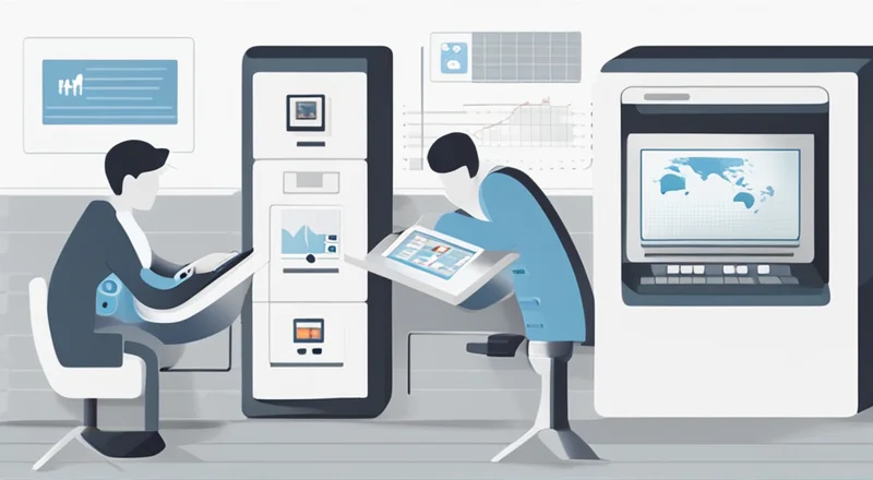 erp生产制造管理需要用到哪些子系统