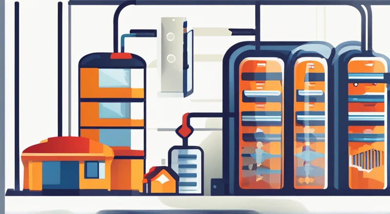 ERP供应链系统中可以设置哪些结算方式