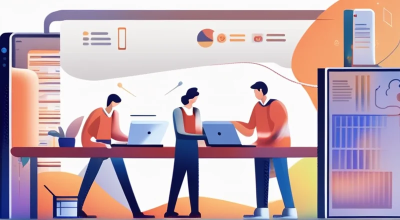 为什么员工不能用erp软件