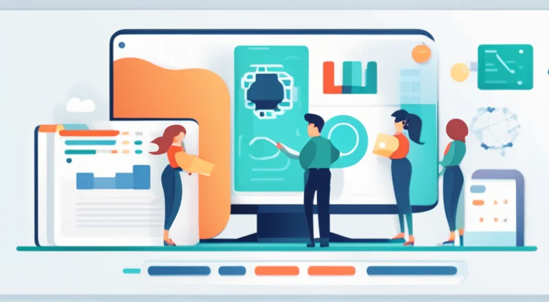 如何在企业业务流程优化中使用企业信息查询？