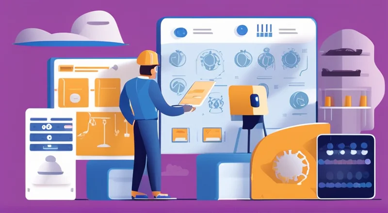 用友erp系统适用于哪些行业