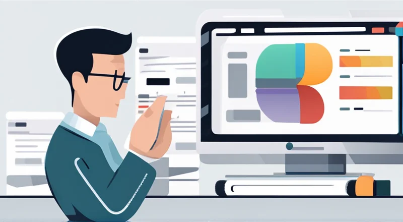 企业物资管理系统中如何查询供应商资质?