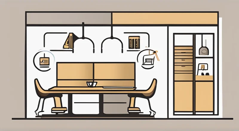 定制家具erp订单系统