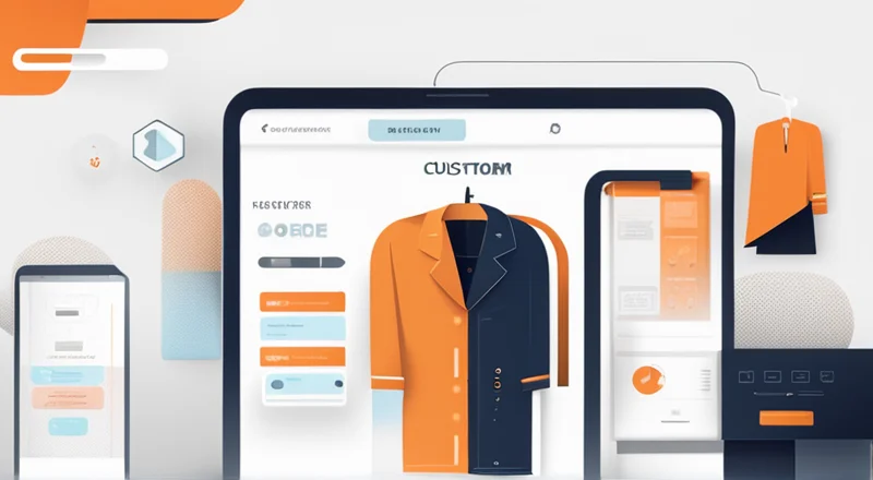 服装核心客户管理表模板