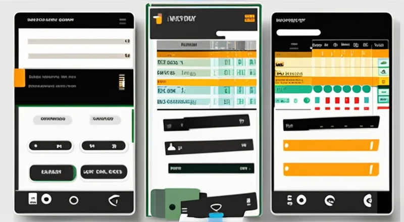 excel库存管理表 有效日期