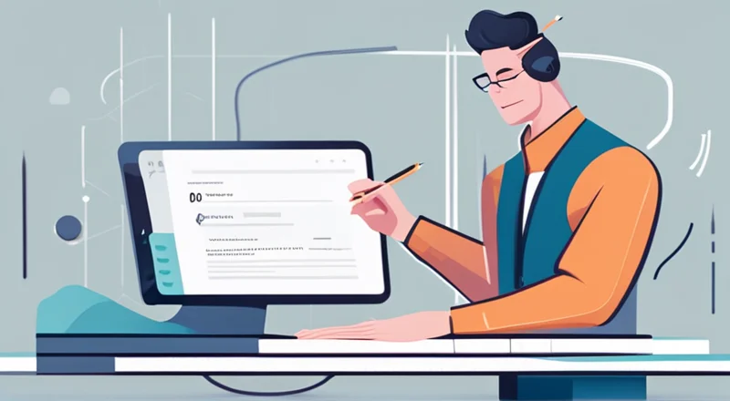 如何在电子签章系统中实现合同签署的全过程记录?