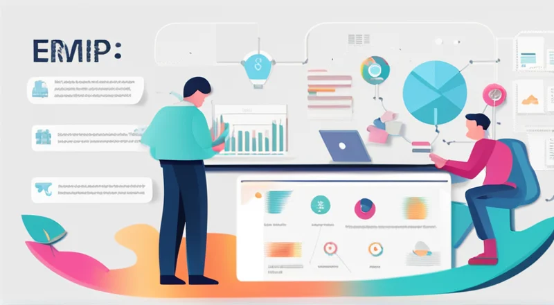 erp企业管理系统包含哪些模块