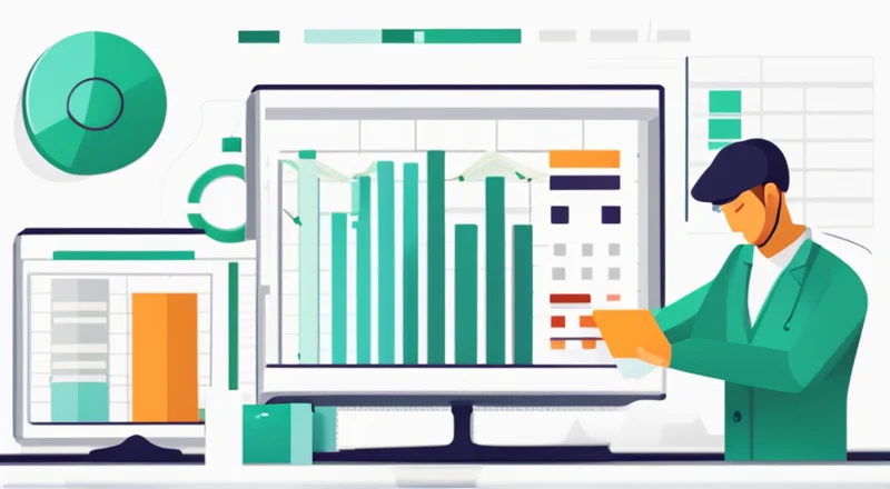 生产型excel进销存系统