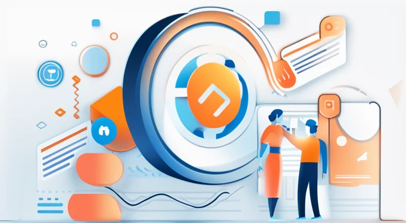 企业数字化转型中如何集成企业信息查询功能？