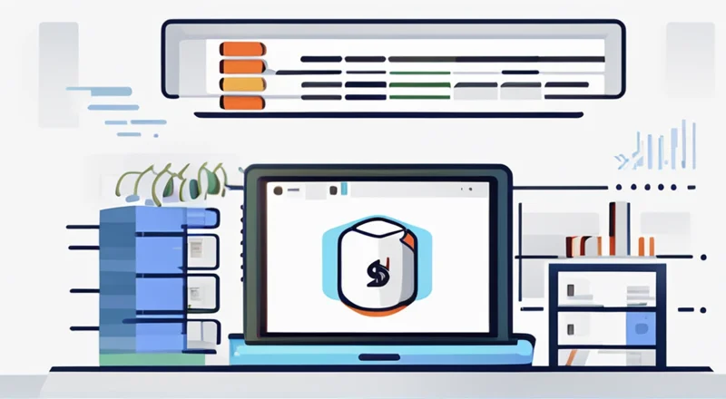 如何启用进销存模块