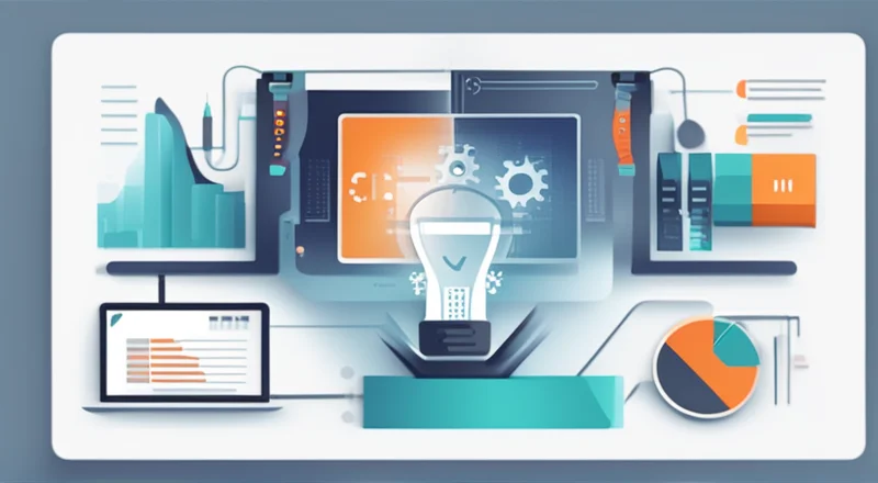 erp系统方案it公司