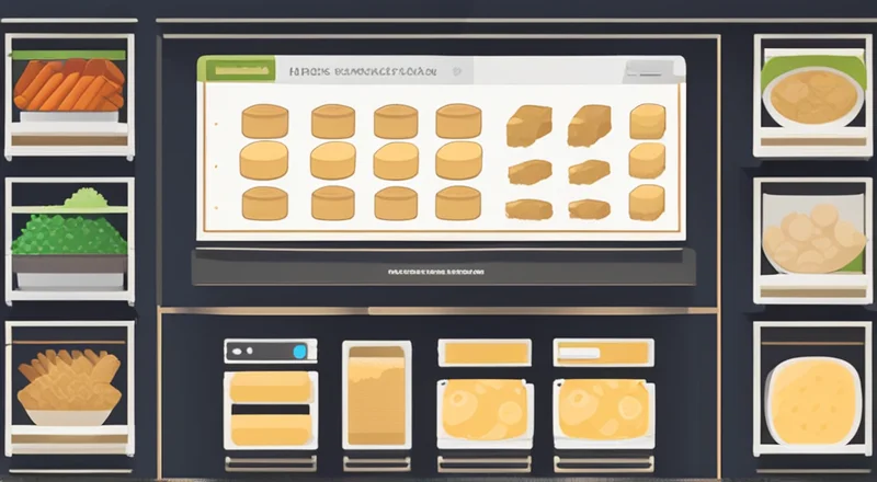 稻谷大米进销存台账怎么做