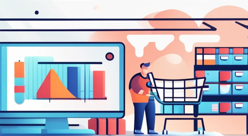 对外的进销存如何处理