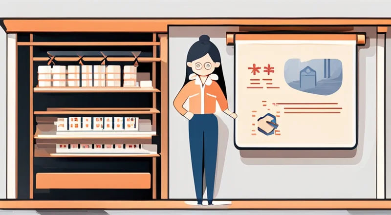 指掌天下进销存怎么用