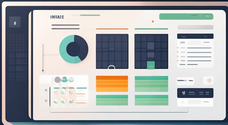 财务进销存台账怎么做表格