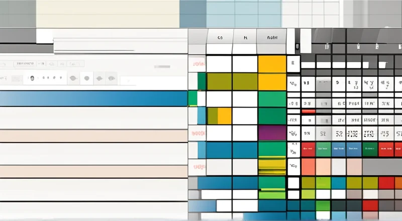 excel表格怎么制作进销存