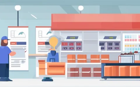 如何核对进销存账