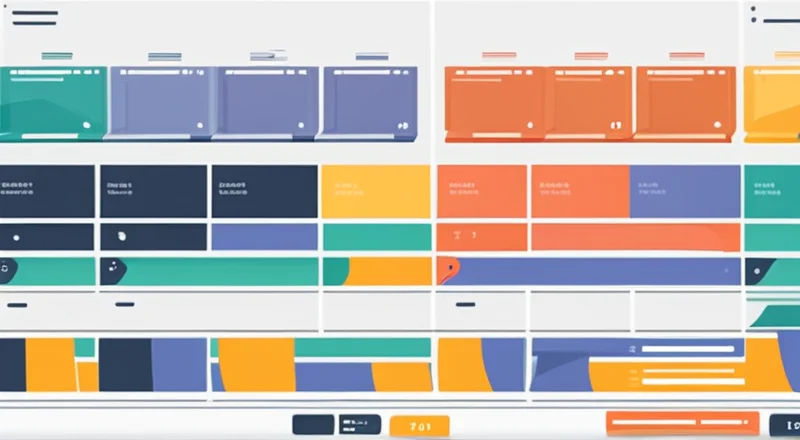 进销存明细账excel模板
