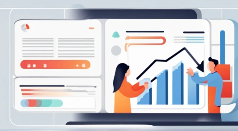 如何实现定期发送市场分析报告的邮件