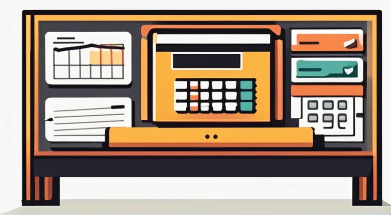 进销存管理怎么做好账务处理