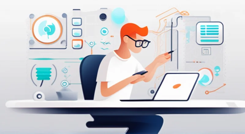 低代码技术的缺点是哪些