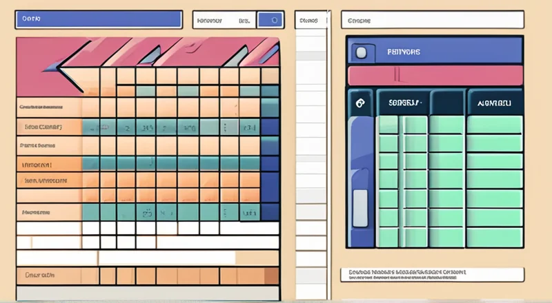 excel怎么做进销存表格