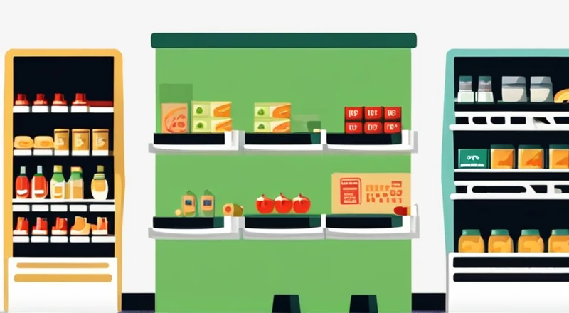 小超市的进销存怎么做