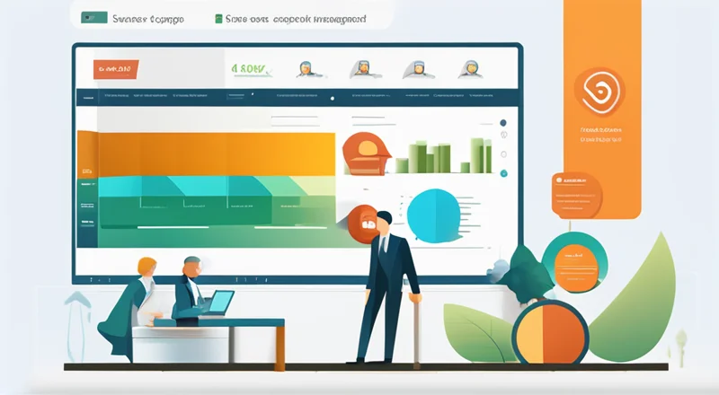 excel表格客户管理模板